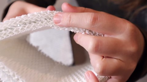 Amazon.com: 4 Pack WF2 Humidifier Filter, for Vicks V3100 V3500 V3500N V3600 V3700 V3800 V3850 V3900 VEV320, Honeywell HCM-350 HCM-630 HCM-300T, Kaz 3020, Sunbeam 1118 1119, Relion WA-8D, Enviracaire ECM-500 : Appliances