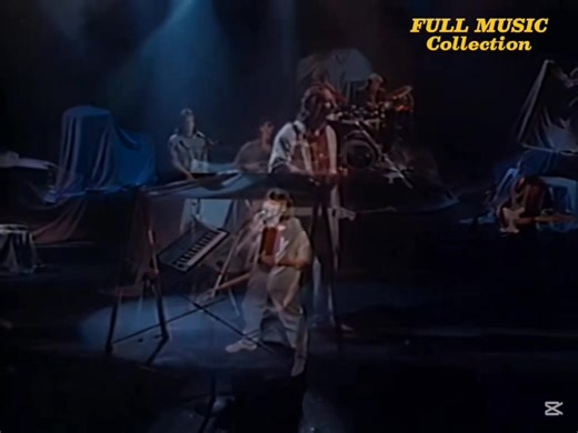 ROGER HODGSON "In Jeopardy" 1984.. FULL MUSIC Collection HD... | FULL MUSIC. R
