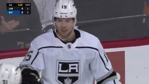 Walk this way... and see Ben Hutton just whip it. | NHL