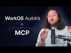 Deploy an MCP Server in 3 minutes — with Authentication!