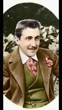 Marcel Proust : La Vie du Génie qui a Révolutionné la Littérature | Biographie Complète