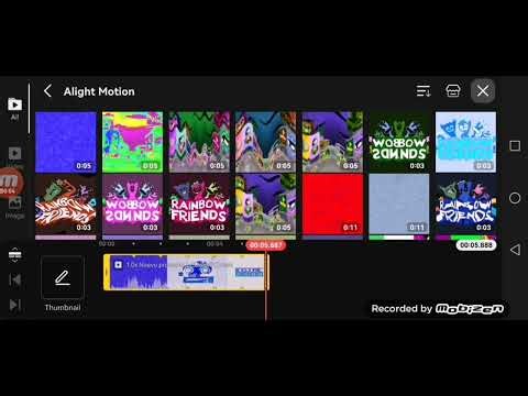 How to make chorded on android