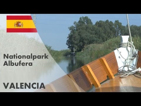 Valencia: Ausflug in den Nationalpark Albufera