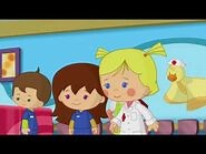 Chloe's Closet- No Body's Perfect - Full Episode