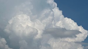 Weather for the Week Ahead