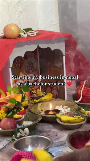 Starting a Fashion Business in Nepal: My Journey