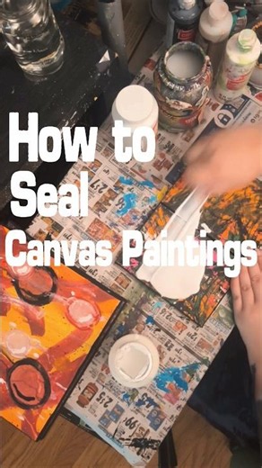 REAL artists swear by this one trick 🎨🦐