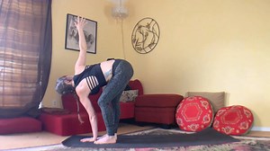 Full Body Flow - Strengthening