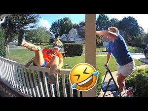 Best Fails of The Week: Funniest Fails Compilation: Funny Video | FailArmy part - 12