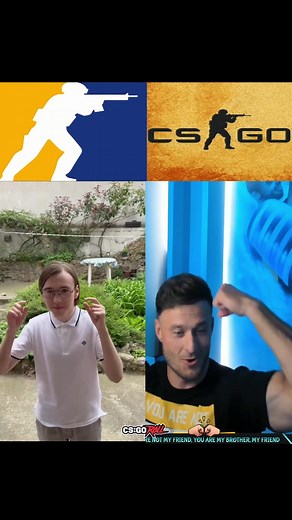 CS2 Memes That Every Player Will Relate To