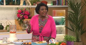 This Morning fans wowed that Rustie Lee is 72