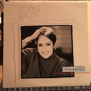 Joan Baez - Recently
