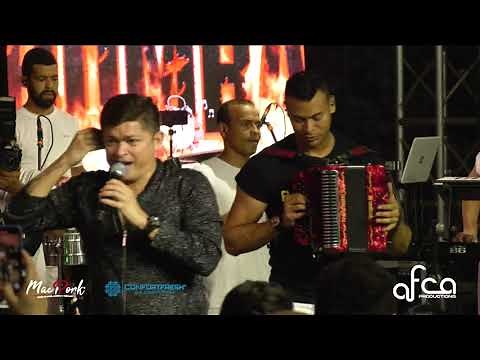 Mi Plan (Live) l @Mono Zabaleta, Daniel Maestre