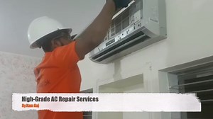 5 comments | Get your AC fixed with high-grade AC repair services. We repair all brands. For pricing & more information Call: 0304-111-1526 Visit: https://www.kamkaj.pk/p/ac-install-and-repair-services | Kam Kaj | Facebook