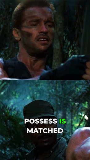 Elite Soldiers vs Jungle Hunter - The Real Winner #predator #scifi