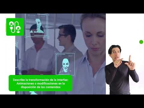 ¿Qué es un guion de interactividad?