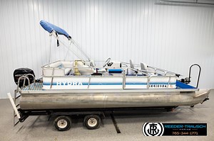 Used 1994 Hydra 192-23, 47872 Rockville - Boat Trader
