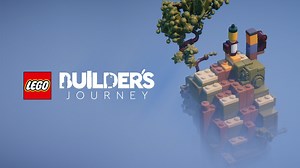 LEGO Builder’s Journey coming to Nintendo Switch and PC this month