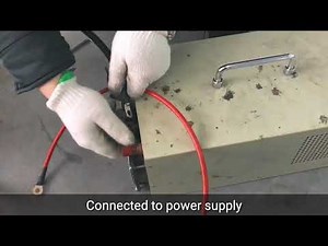 UVL installation guide