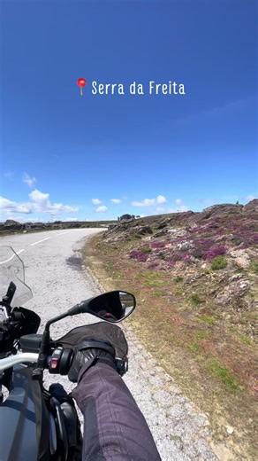 Fomos percorrer as belas estradas da Serra da Freita 📌Serra da Freita- Montanhas Mágicas #serra #visitportugal #mountain #natur #exploring