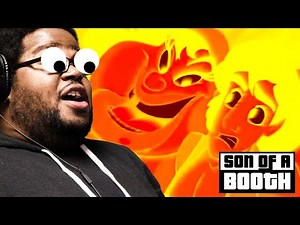 SOB Reacts: YTP AaAaAladdin (Aladdin YTP) By Yoshimaniac Reaction Video