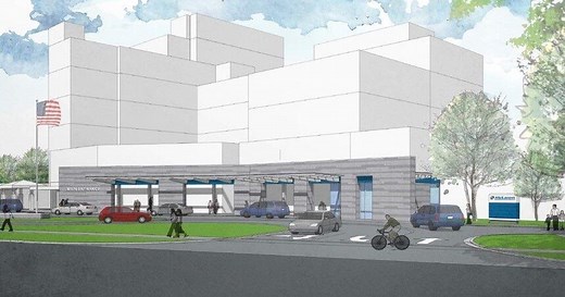 McLaren Flint Hospital getting new look with $61 million project
