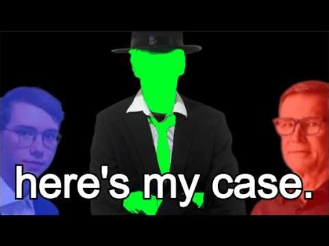 I'm Convincing a U.S. State to SUE ROBLOX.