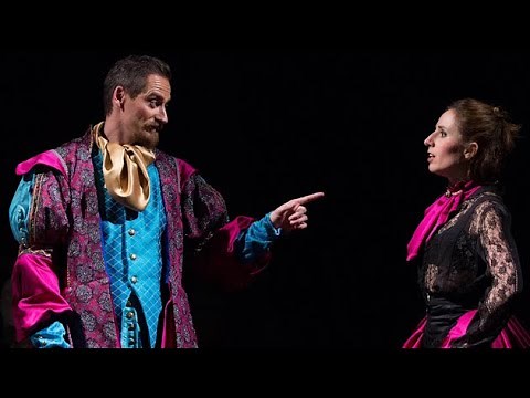 Le Mariage de Figaro