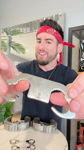 1.5M views · 2.4K reactions | Rare Handcuffs - #magic #magician #illusion #handcuffs #amazonfinds | andre.armenante | Facebook
