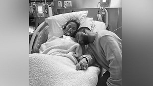 Chrissy Teigen opens up about losing her son