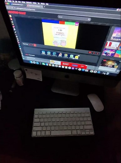 How fast can you type the alphabet? #beatdennischallenge