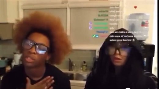 Video of Singer D4vd and Homicide Victim Celeste Rivas During Live Stream