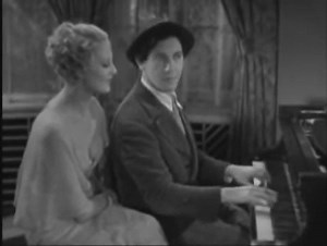 Chico Marx: The "Italian” Marx Brother