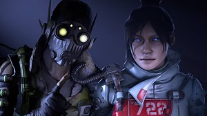 Wraith & Octane Rank As Most Picked Apex Legends Characters According to Stat Tracker