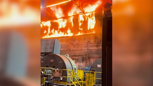 Novelis estimates it will cost $255 million to rebuild Oswego County plant after fires