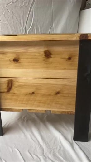 Large Cedar Planter Box: Hand-selected Wood, Weather-guarded - Etsy