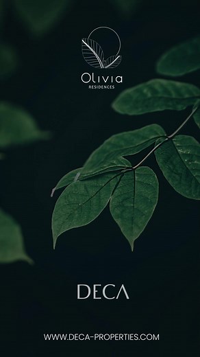 21K views · 182K reactions | Luxuary of life at Olivia Residence...