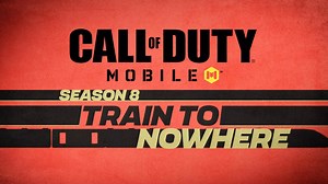 A new season approaches! 😎 Prepare yourselves for covert espionage and thrilling action in Call of Duty: Mobile's Season 8: Train to Nowhere! 🕵️‍♂️🚄 #TOGETHERWEFIGHT #CODMMUNITY #CODMTayo | Garena Call of Duty Mobile
