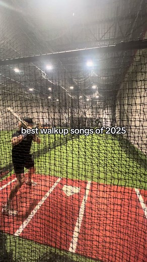 Best Walk Up Songs of 2025 for Athletes
