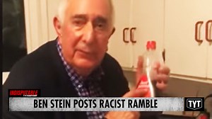 Ben Stein's Racist Ramble From The Comfort Of His Kitchen | Indisputable with Dr. Rashad Richey