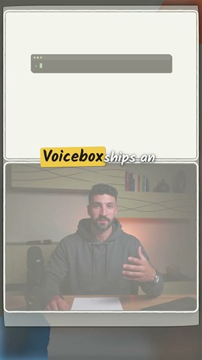 Voicebox: Everyone Repeated the Wrong Number