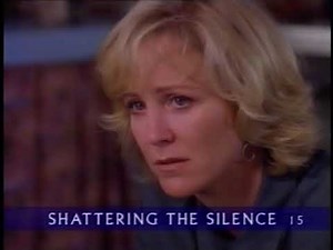 Shattering the Silence Movie Trailer (1993)