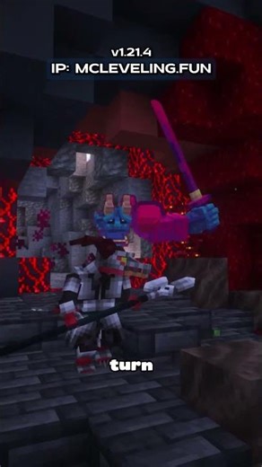 This Server Has No Mercy And It's Too Dangerous | Solo Leveling Minecraft Server NO MODS