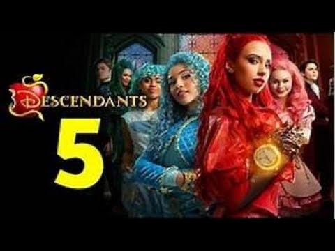 Descendants 5 Wicked Wonderland Predictions And Release Date Discussed