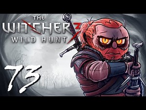 The Witcher: Wild Hunt [Part 73] - Little Red