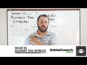 Gaming Today: What is Against The Spread and Spread Betting? How Does It Work?