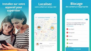 Un contrôle parental efficace sur PC et smartphones avec Qustodio