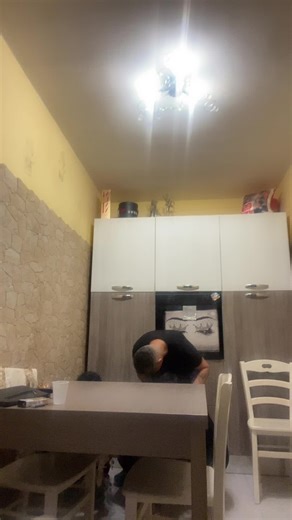 Playful Kitchen Surprises with Family and Friends