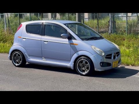 R2 １４インチ化とローレル１３４ガスその後