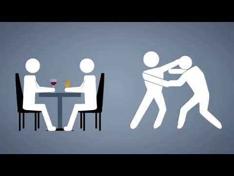 Responsible Alcohol Service